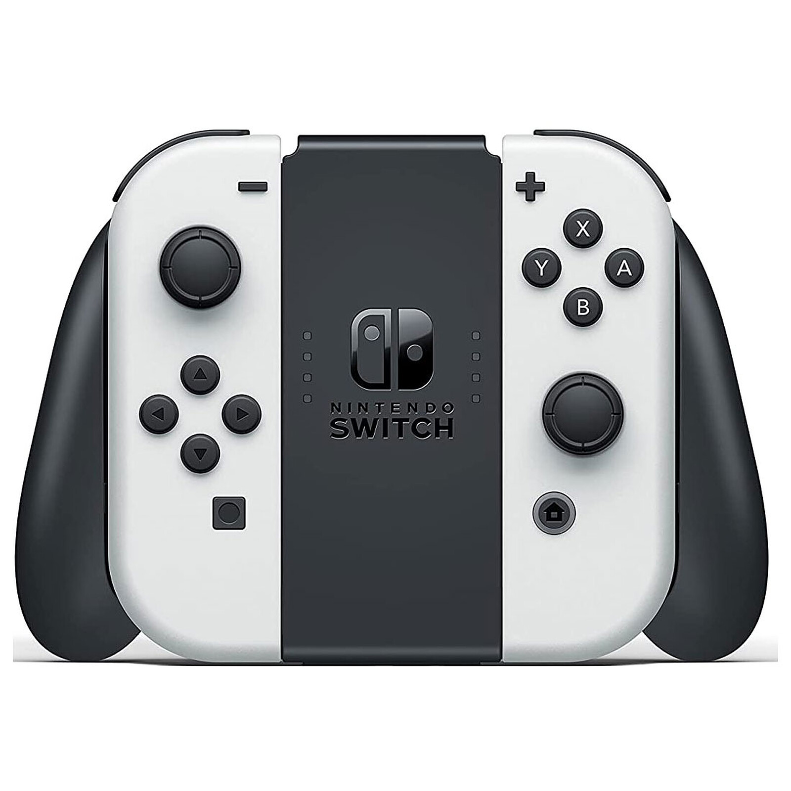 Nintendo Switch OLED (blanc) · Reconditionné – Image 5