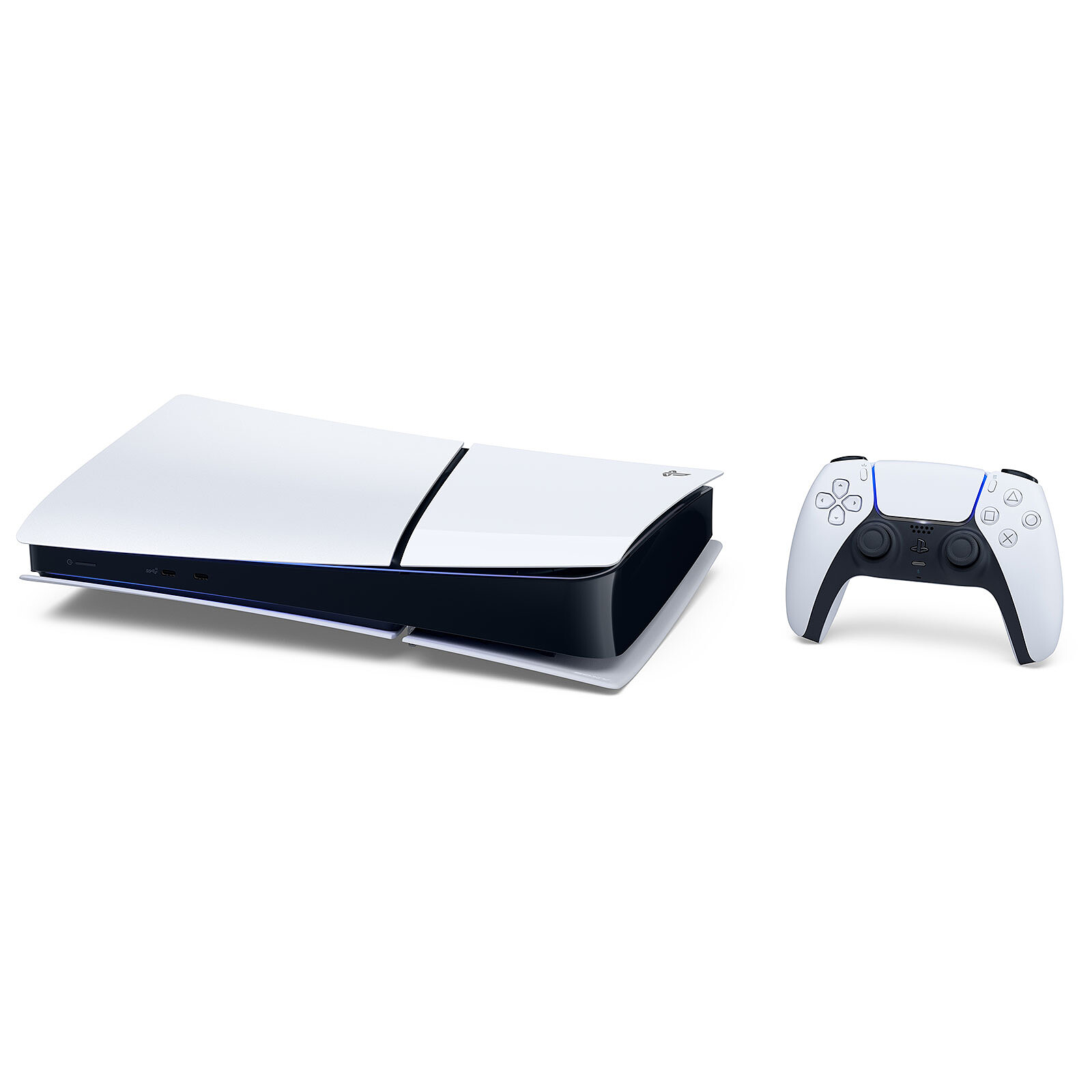 Sony PlayStation 5 Slim Digital Edition – Image 3