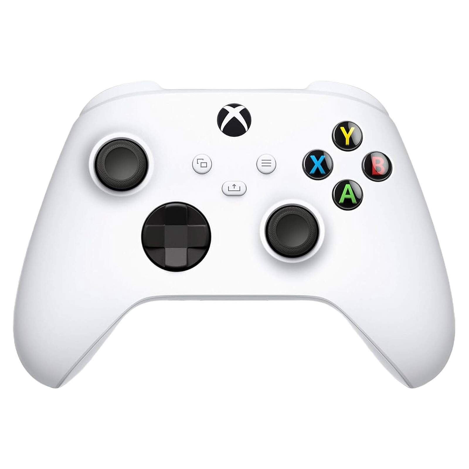 Microsoft Xbox Series X Digital (Blanc) – Image 3