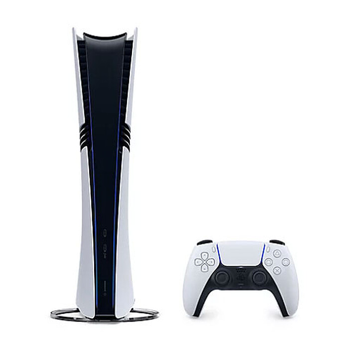 Sony PlayStation 5 Pro – Image 2