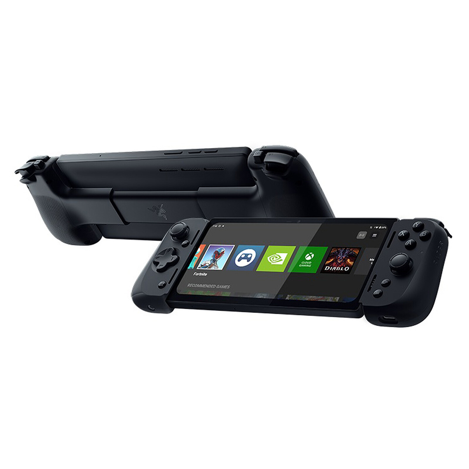 Razer Edge + Kishi V2 Pro – Image 6