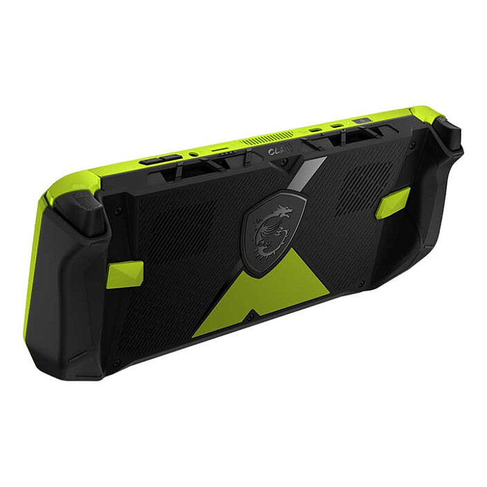 MSI Claw A8 BZ2EM-040FR Vert – Image 3