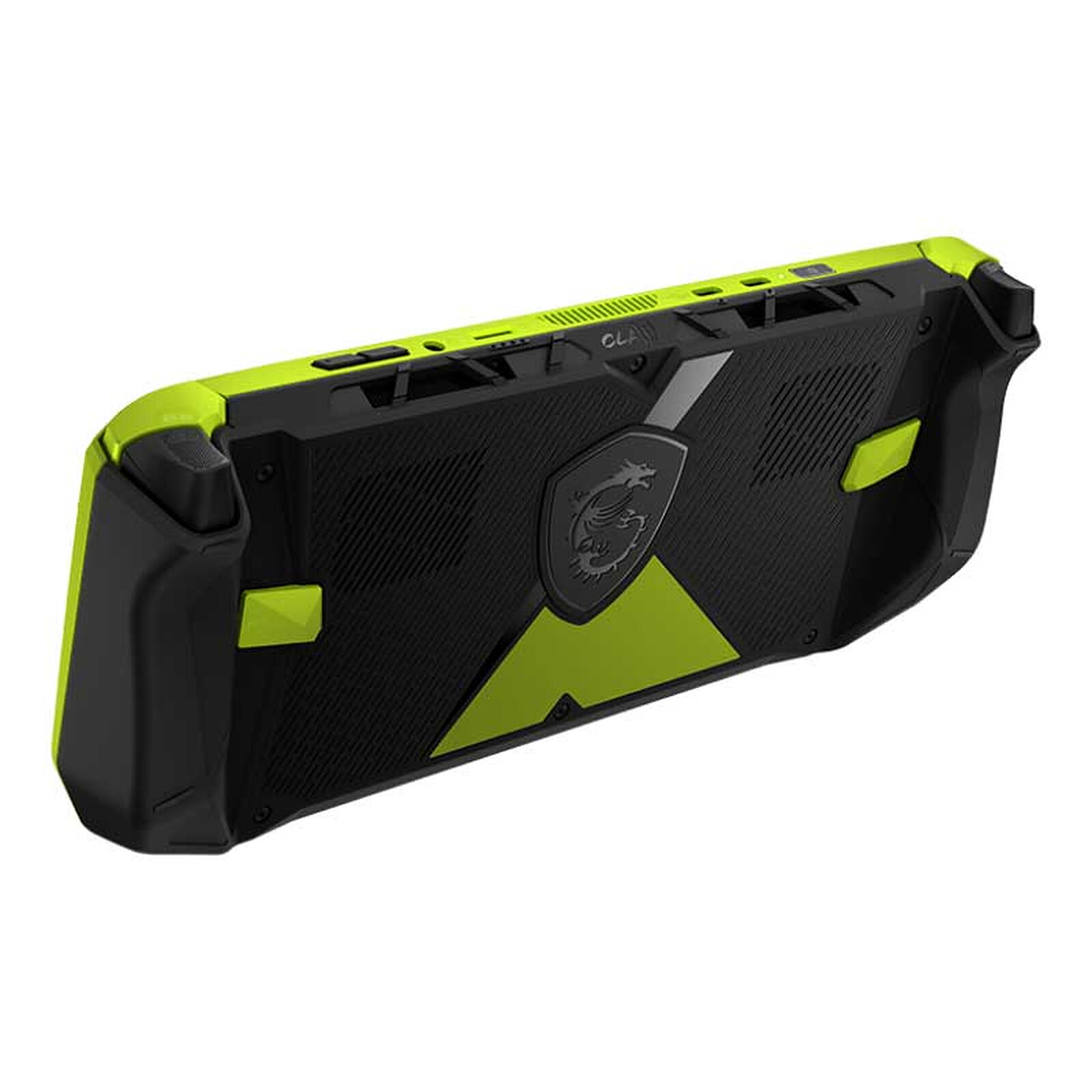 MSI Claw A8 BZ2EM-040FR Vert – Image 6