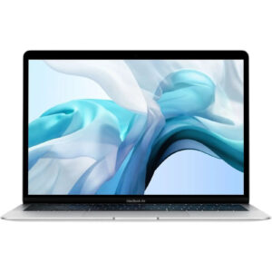 Apple MacBook Air 13 " - 1,6 Ghz - 16 Go - 1500 Go SSD - Argent - Intel UHD Graphics 617 (2018)