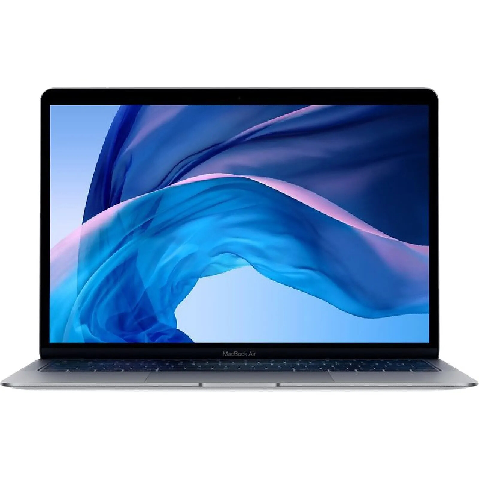 Apple MacBook Air 13'' Core i5 8Go 256Go SSD Retina (MRE82FN/A) Gris Sidéral – Image 2