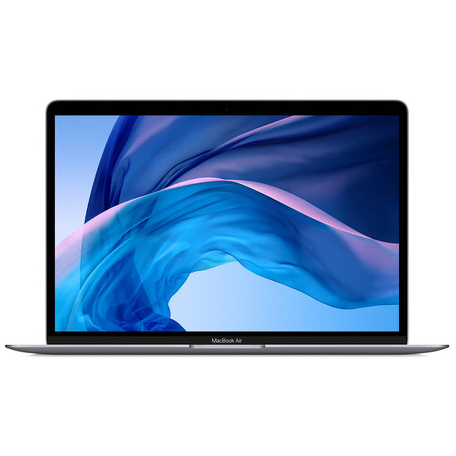 Apple MacBook Air (2018) 13" Gris sidéral