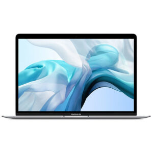 Apple MacBook Air (2019) 13" avec écran Retina True Tone Argent