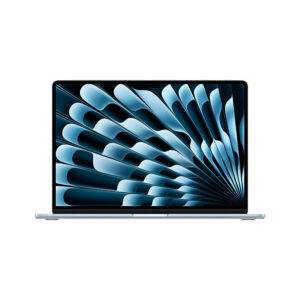Apple MacBook Air M4 15 pouces (2025) Bleu ciel 16Go/1 To