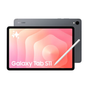 Samsung Galaxy Tab S11 11" Wi-Fi - 12 Go / 128 Go - Gris
