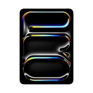 Apple iPad Pro M5 (2025) 11 pouces 256 Go Wi-Fi Noir