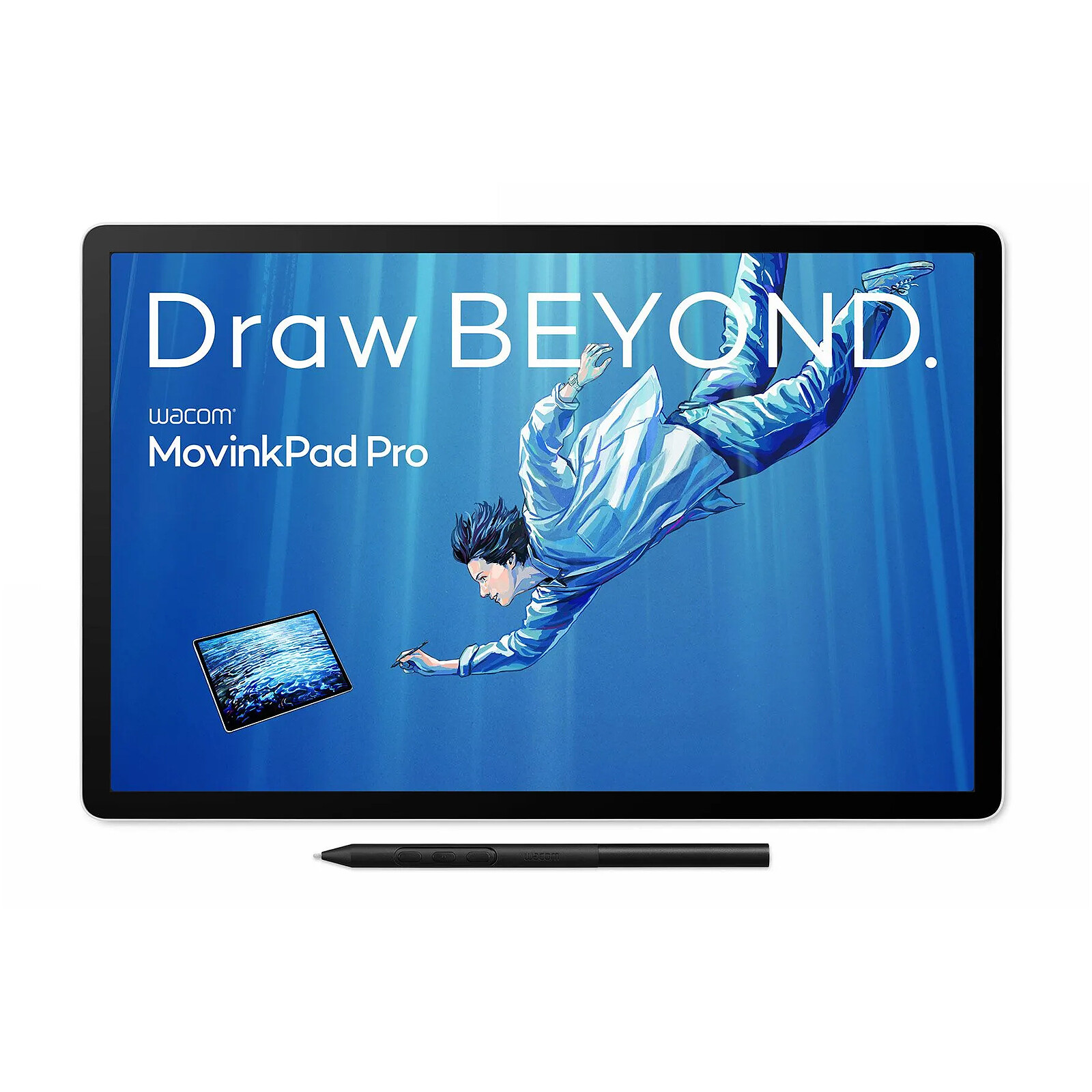 Wacom MovinkPad Pro 14
