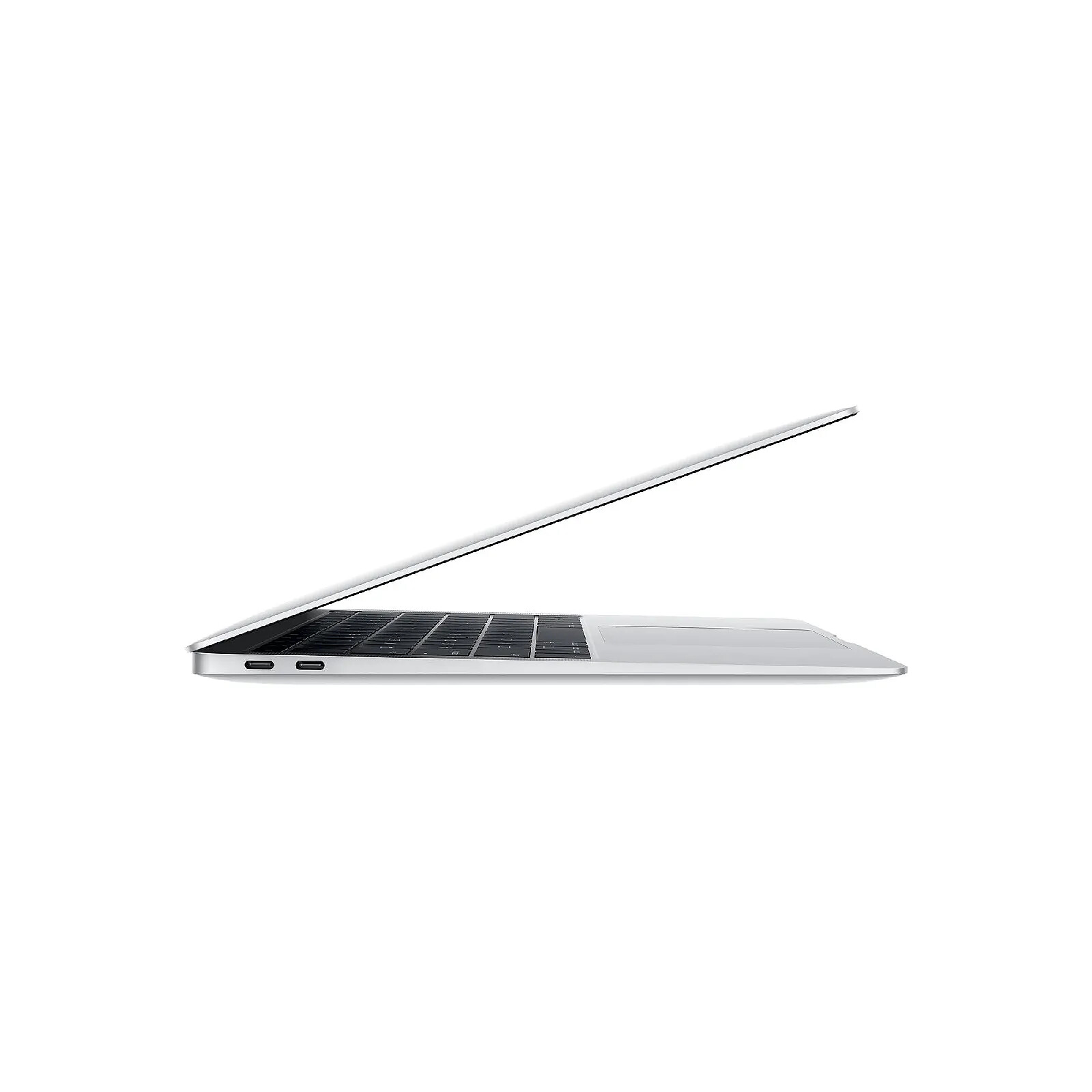 Apple MacBook Air 13'' Core i5 8Go 256Go SSD Retina (MRE82FN/A) Gris Sidéral – Image 5